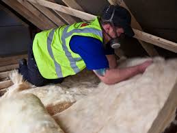 Best Reflective Insulation in Ferrysburg, MI