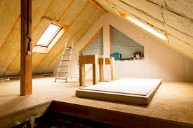 Best Spray Foam Insulation in Ferrysburg, MI