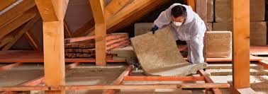 Best Eco-Friendly or Green Insulation Solutions in Ferrysburg, MI